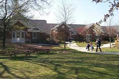 Riverwoods Montessori School is located near Deerfield and Lincolnshire in Riverwoods